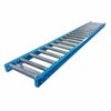 Ultimation Roller Conveyor, 18inW x 10L, 1.9in Dia. Rollers URS19G-15-6-10
